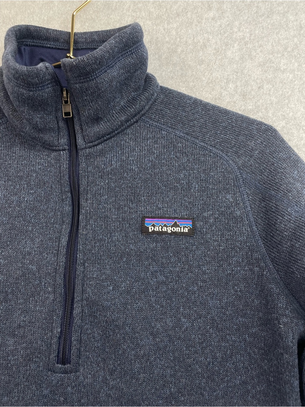 Patagonia Better Sweater - Picture 7 of 9
